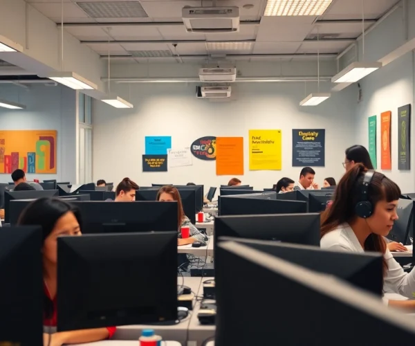 Maximize Business Success with Expert Tijuana Call Centers