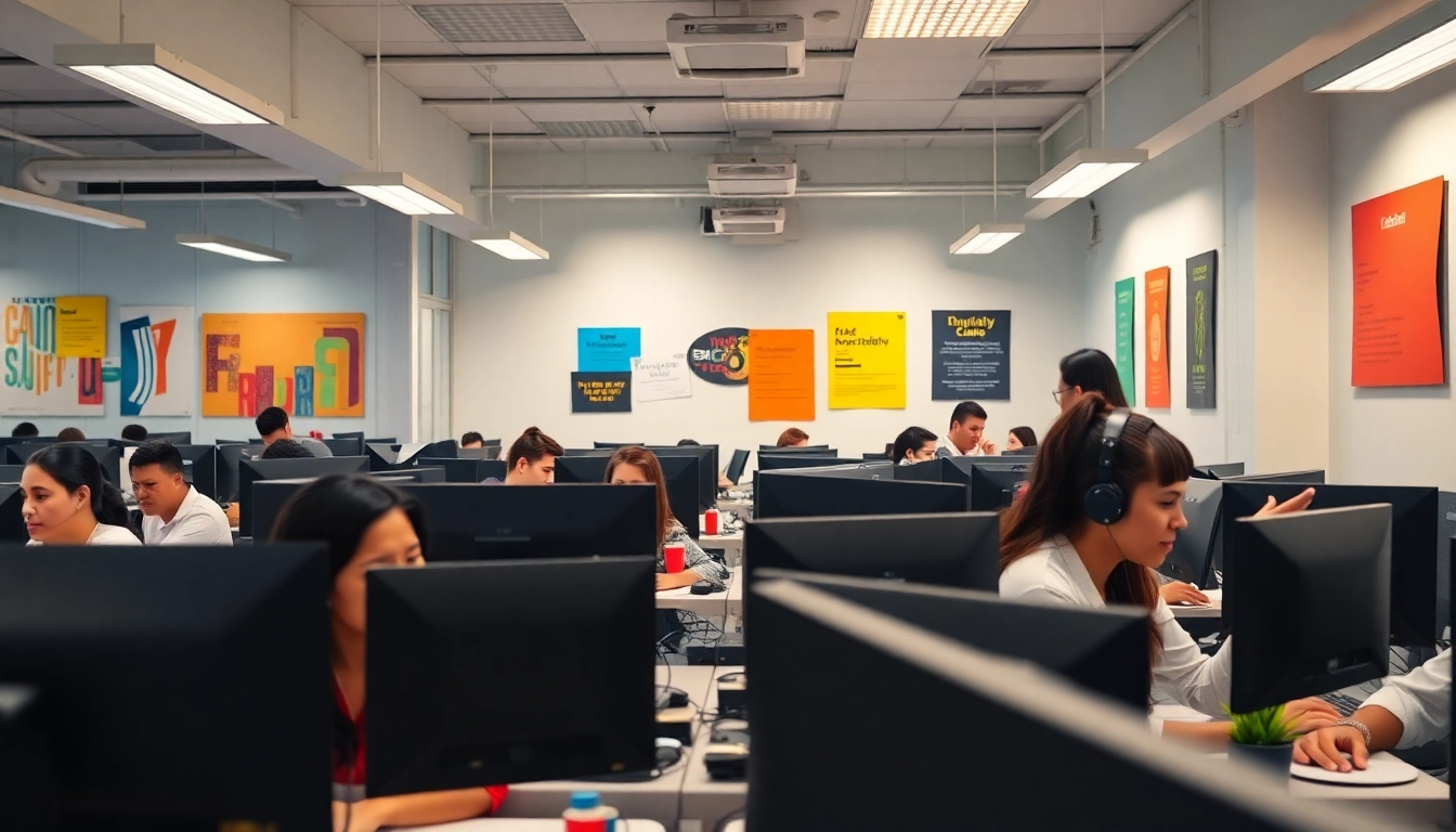 Maximize Business Success with Expert Tijuana Call Centers