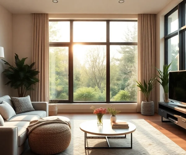 Choosing the Best Windows Manchester: Enhancing Your Home’s Style and Efficiency