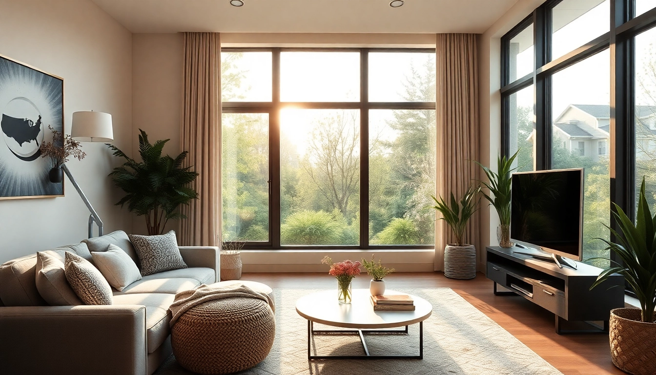 Choosing the Best Windows Manchester: Enhancing Your Home’s Style and Efficiency