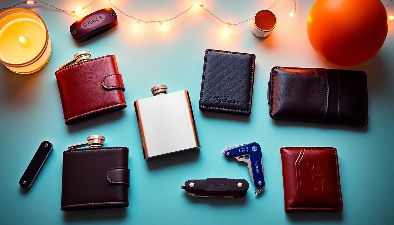 Top 25 Cheap Groomsmen Gifts That Impress Without Breaking the Bank