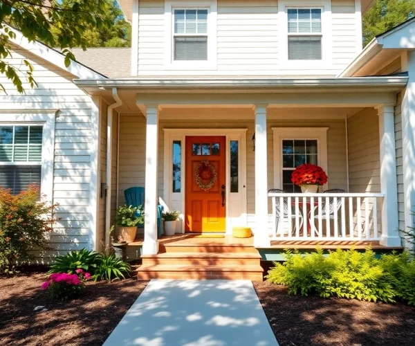 Transform Your Home with Expert Exterior Renovations for Lasting Curb Appeal