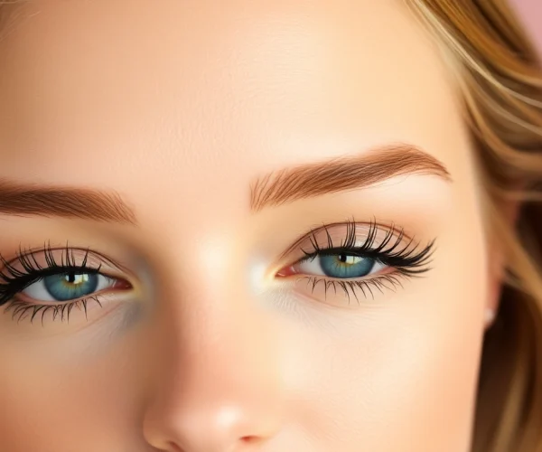 Achieve Luscious Curves: The Comprehensive Guide to Elleebana Lash Lift