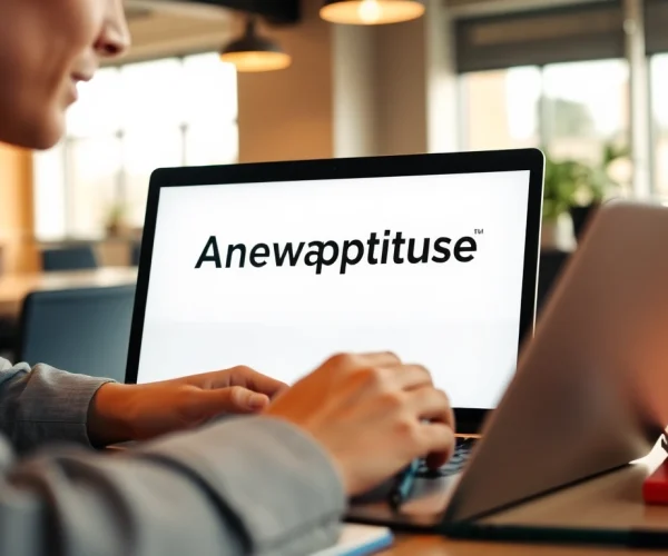 Enhance Your Career Path with Anewaptitude Aptitude Tests: A Unique Story-Based Approach