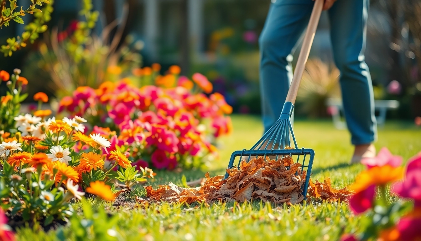 Comprehensive Spring Clean Up Guide: Tips to Revitalize Your Yard