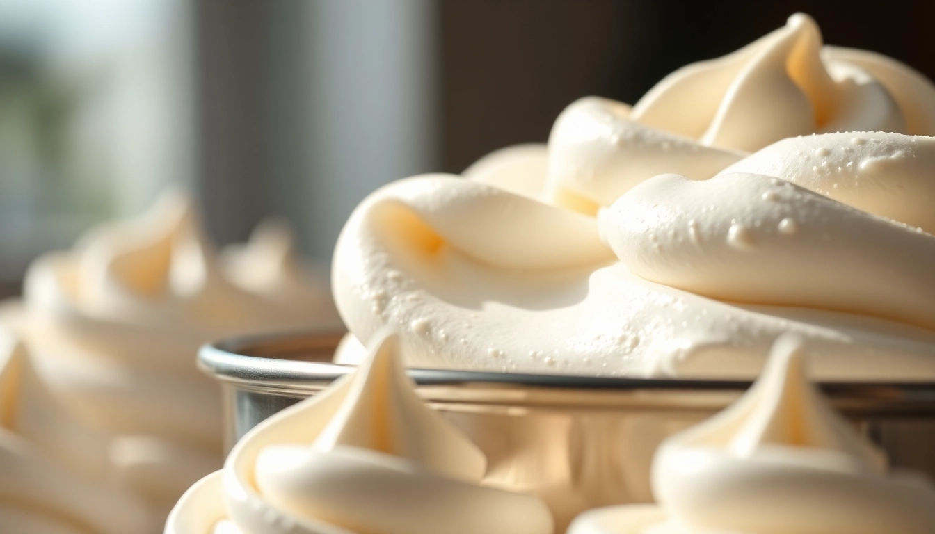 Master the Art of Using a Whipped Cream Charger for Perfect Whipped Cream Every Time