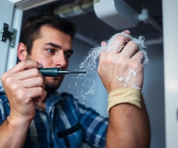 Expert Dryer Vent Cleaning Services in Salt Lake City, Utah for a Safer Home