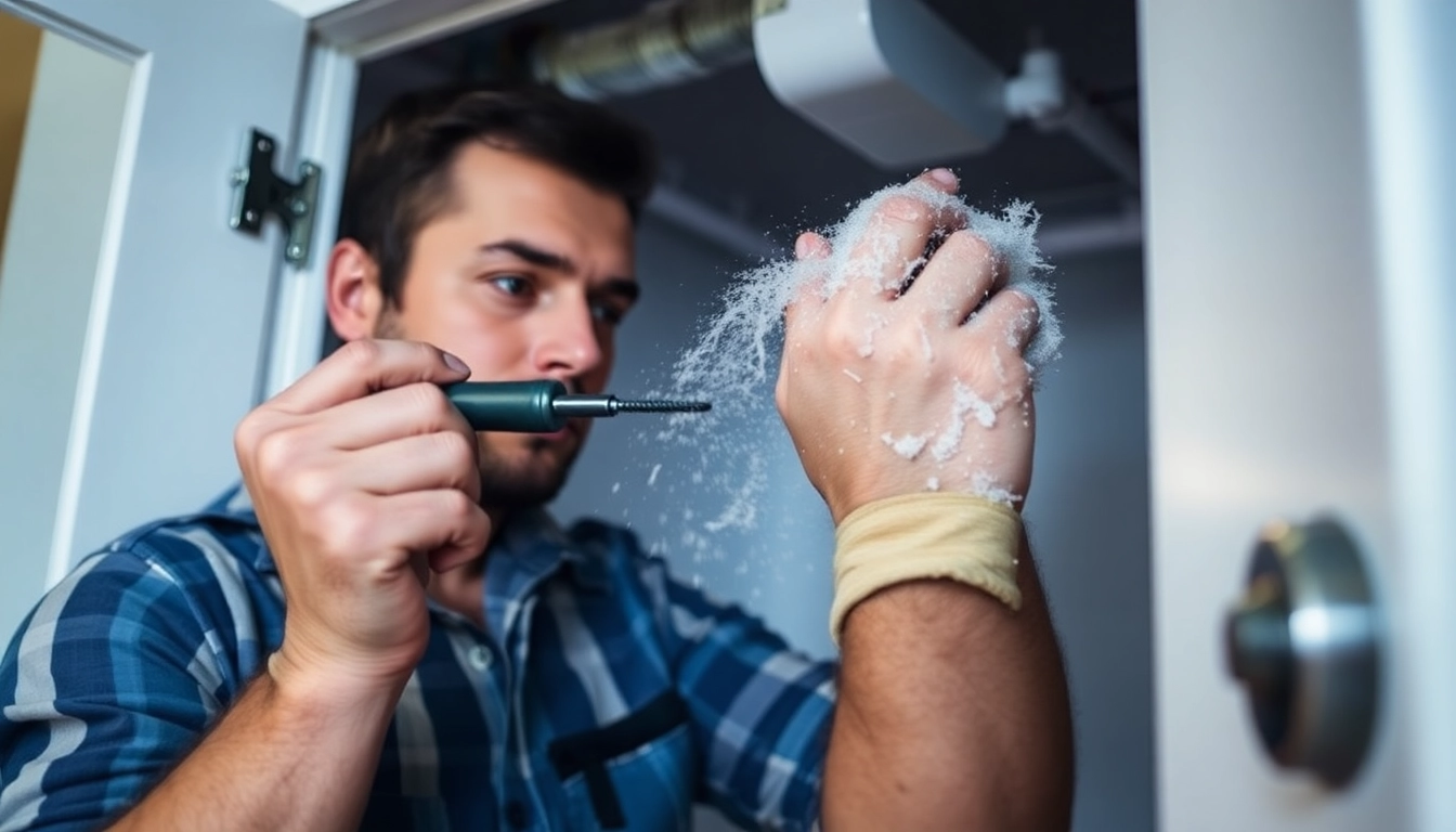 Expert Dryer Vent Cleaning Services in Salt Lake City, Utah for a Safer Home