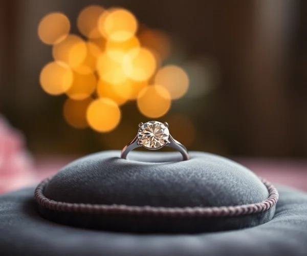 Stunning 2 Carat Engagement Rings for Every Style and Budget