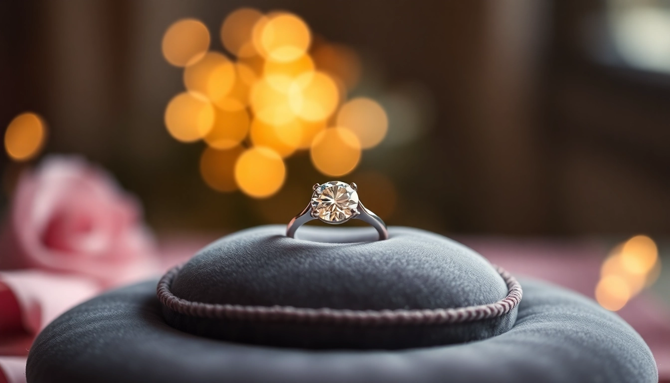 Stunning 2 Carat Engagement Rings for Every Style and Budget