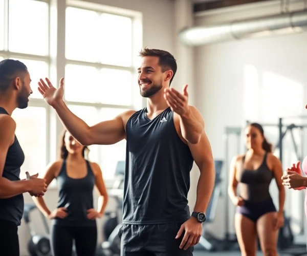 Your Guide to the Best Fitness Trainer Jersey City: Achieve Your Fitness Goals Today