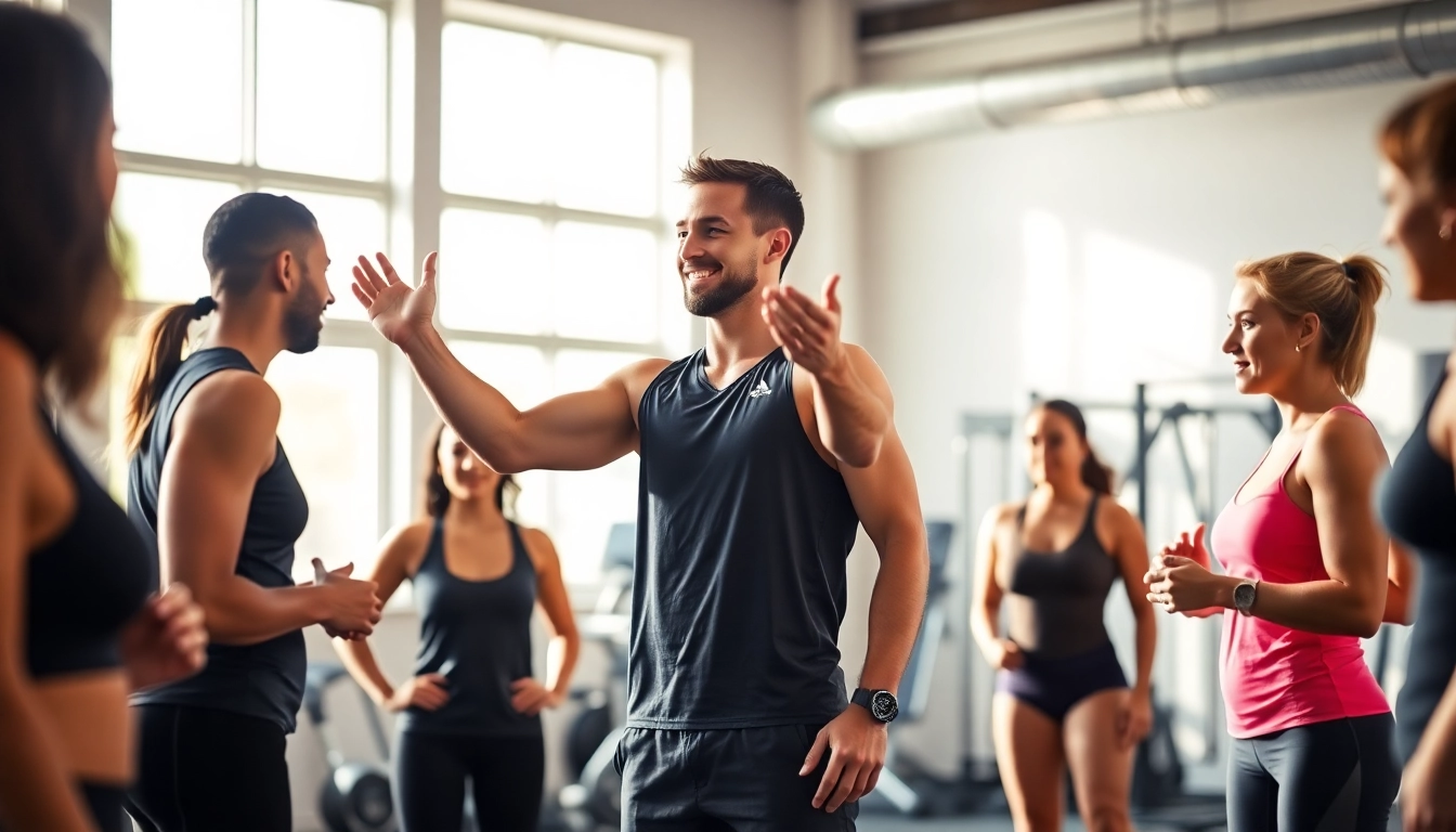 Your Guide to the Best Fitness Trainer Jersey City: Achieve Your Fitness Goals Today