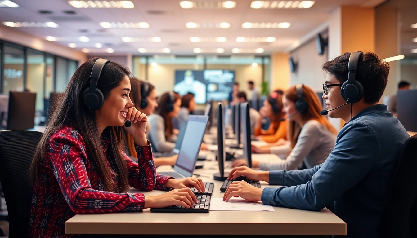 Top Call Centers in Tijuana Mexico: Exceptional Support for Your Business