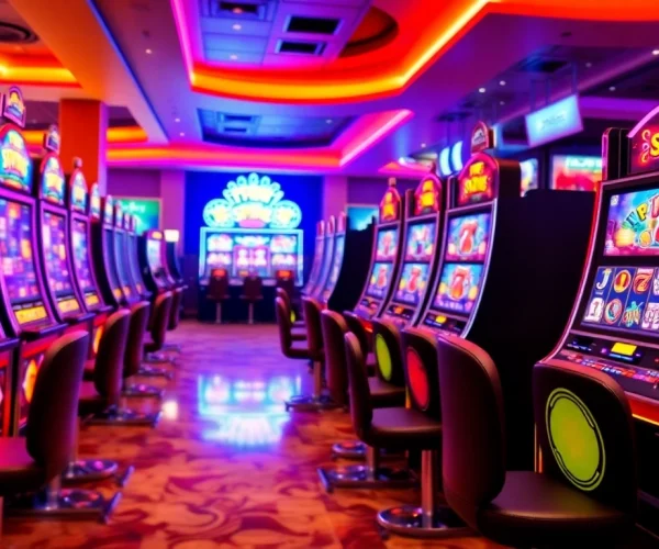 Top 10 US Casinos Offering Exciting Free Spins Bonuses for 2025