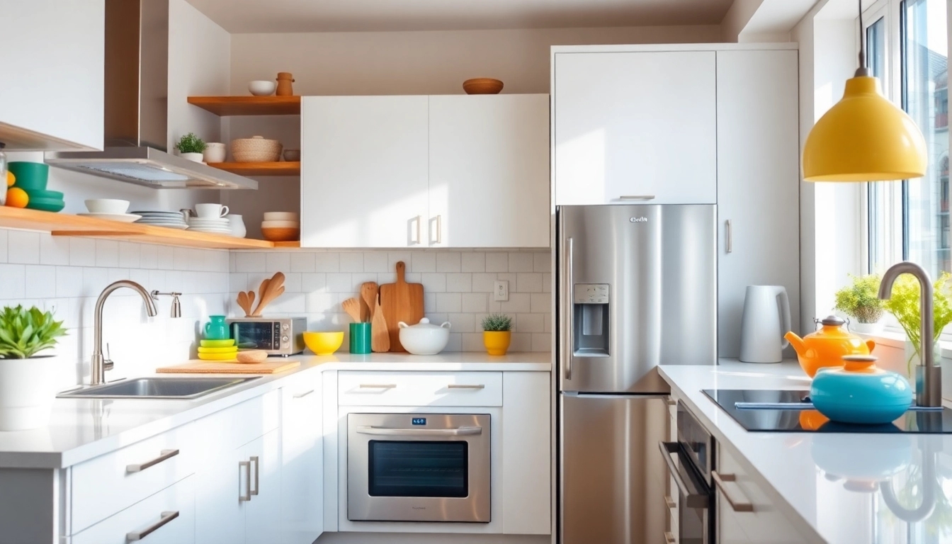 Affordable Kitchen Appliances That Enhance Your Space and Budget