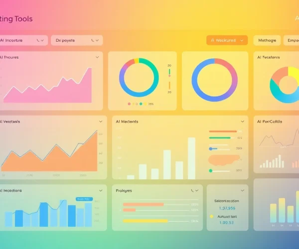 Boost Your Business with Top AI Marketing Tools for 2025