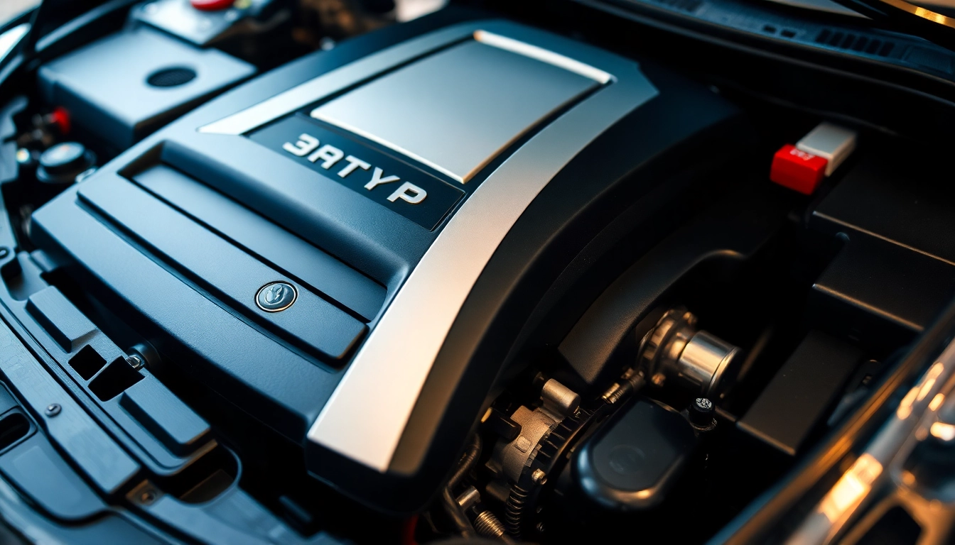 Essential BYD Parts for Maintaining Your Vehicle’s Performance and Longevity