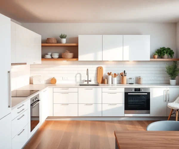 Top Affordable Kitchen Appliances to Enhance Your Culinary Experience