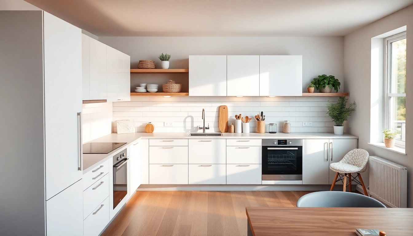 Top Affordable Kitchen Appliances to Enhance Your Culinary Experience