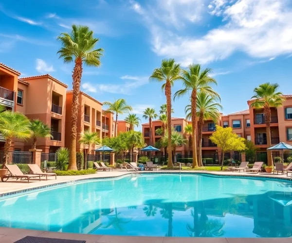 Stylish Apartments in Glendale AZ: Your Guide to Modern Living