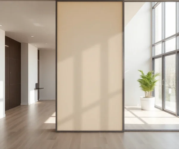Create Versatile Spaces with Our Folding Partition Wall Solutions
