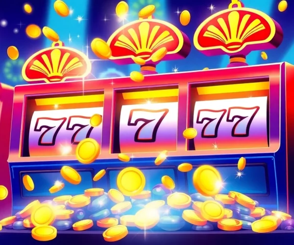 Maximize Your Wins: Unlocking Free Spins and Casino Bonuses