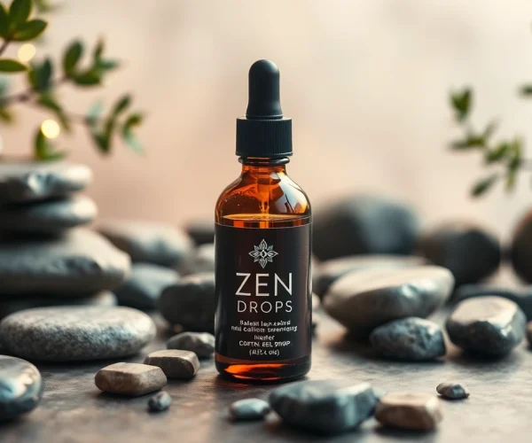 Comprehensive Zen Drops Reviews: Evaluate Their Effectiveness and Benefits