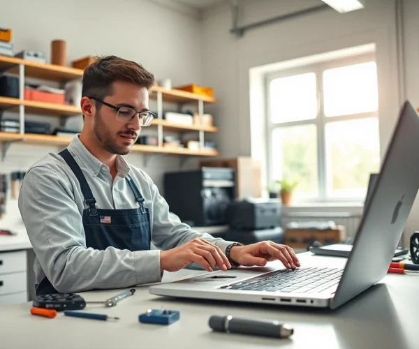 Servizi di riparazione pc a Torino: quali sono le migliori opzioni disponibili?