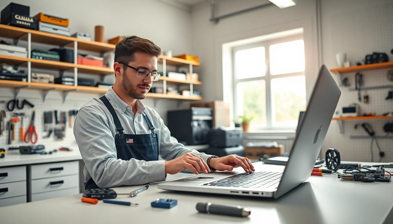 Servizi di riparazione pc a Torino: quali sono le migliori opzioni disponibili?