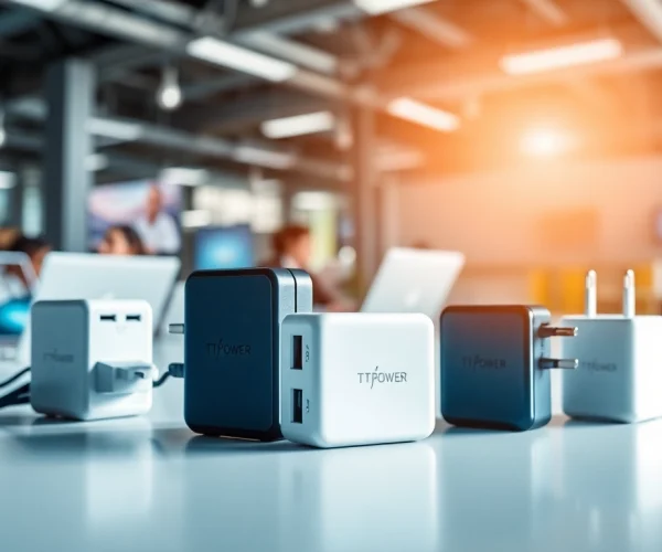 Elevate Your Devices with TPower: Reliable Solutions for Every Need