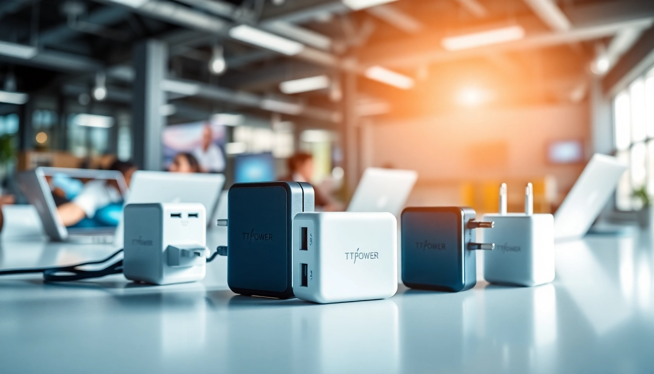 Elevate Your Devices with TPower: Reliable Solutions for Every Need