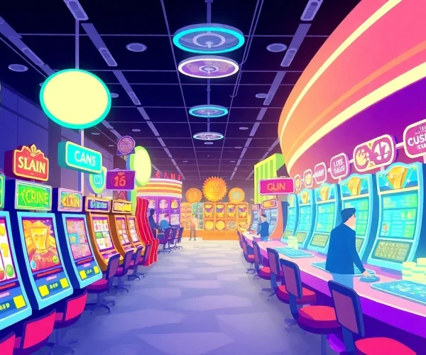 Join Petirzeus88: The Most Complete & Trusted Online Gambling Hub in Indonesia