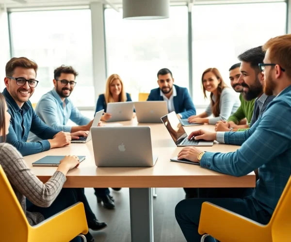 Effective Edmonton SEO Strategies for Local Business Growth