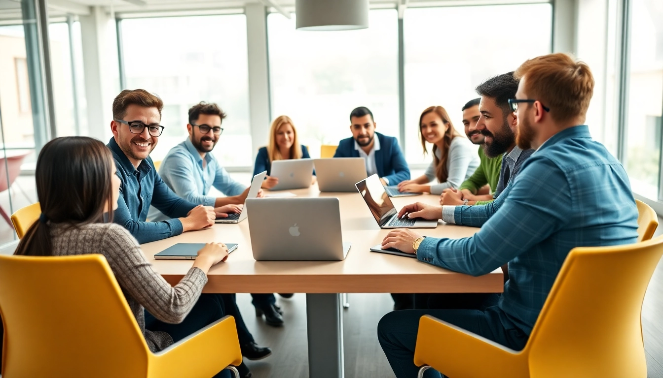 Effective Edmonton SEO Strategies for Local Business Growth