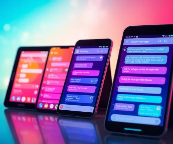 Enhance Your Connectivity with Telegram: все что вам нужно на 电报官网