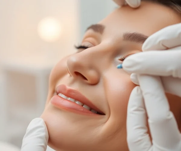 BOTOX-ZÜRICH: Ihre Anlaufstelle für sanfte und effektive Faltenbehandlungen