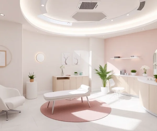 Achieve Youthful Skin: Your Guide to Botox-Zürich Treatments