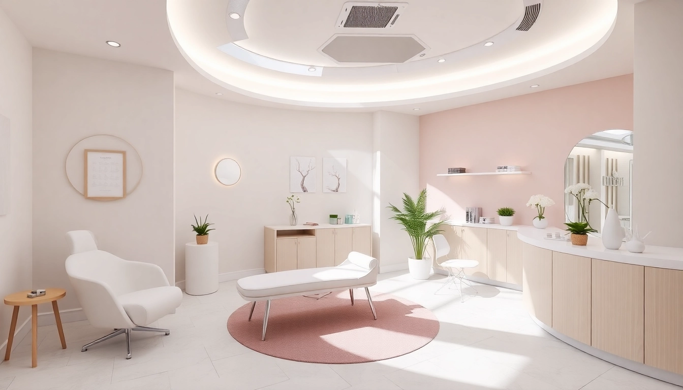 Achieve Youthful Skin: Your Guide to Botox-Zürich Treatments