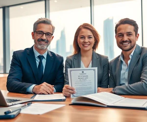 Comprehensive Guide to Trademark Registration in Dubai: Protect Your Brand