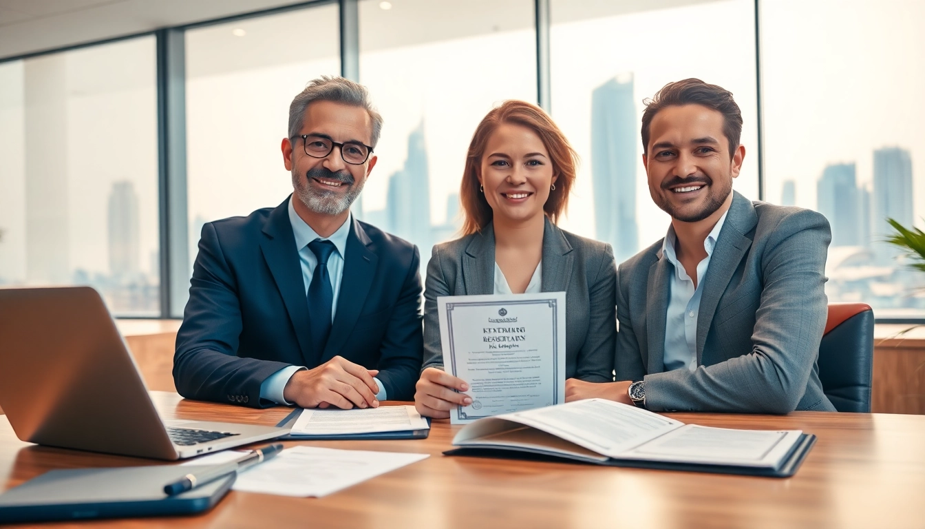 Comprehensive Guide to Trademark Registration in Dubai: Protect Your Brand