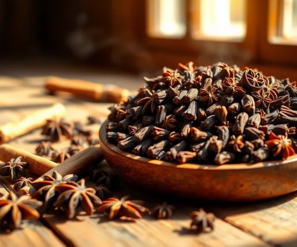 Unlocking the Rich Flavors and Health Benefits of Cloves