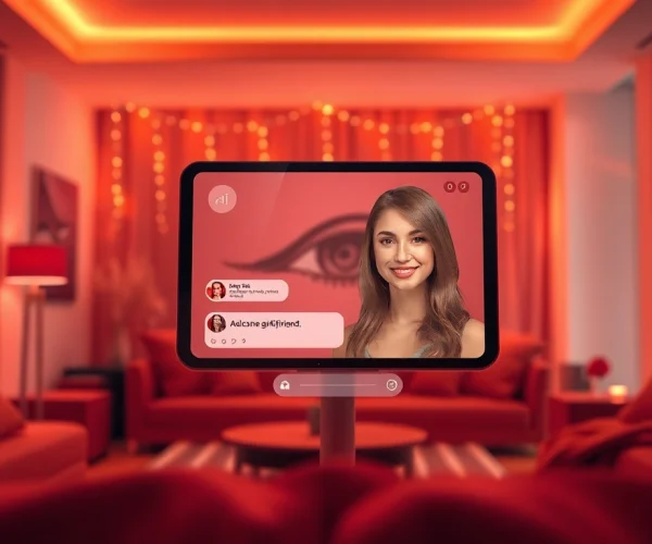 Engaging Intimacy: The Rise of chat sex ai and Virtual Relationships