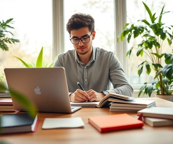Enhancing Your Career with Online University Degrees from the UK