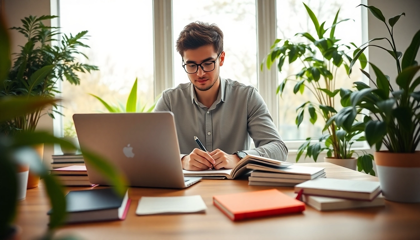 Enhancing Your Career with Online University Degrees from the UK
