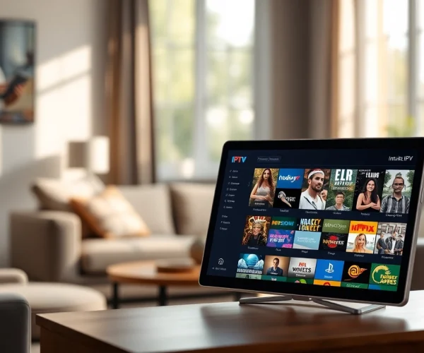 Top IPTV Demo Account Options for Streaming Without Commitment