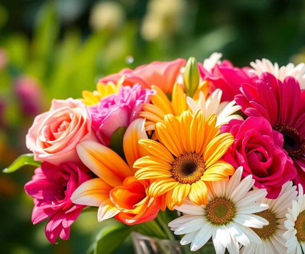 Beautiful Irvine Flowers for Every Occasion: Fresh Delivery Options