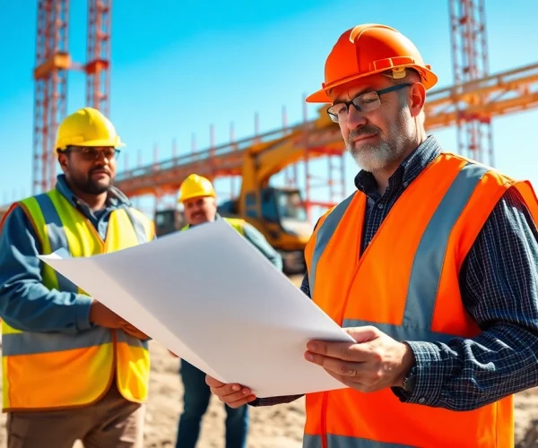 Comprehensive NVQ Level 4 Construction Site Supervision Answers for Assessors and Students