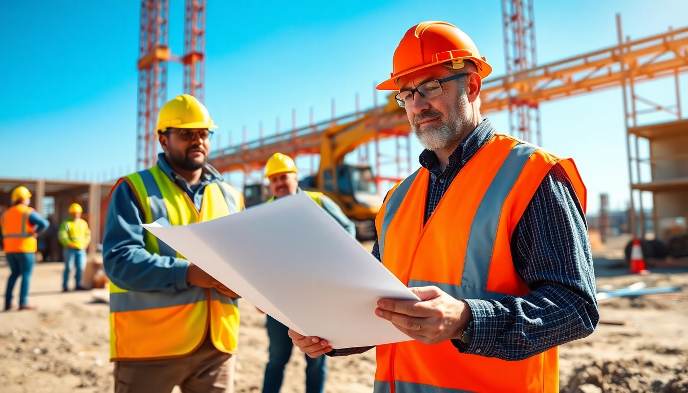 Comprehensive NVQ Level 4 Construction Site Supervision Answers for Assessors and Students