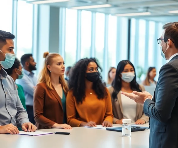 Effective Strategies for Employee Drug Impairment Testing in the Workplace