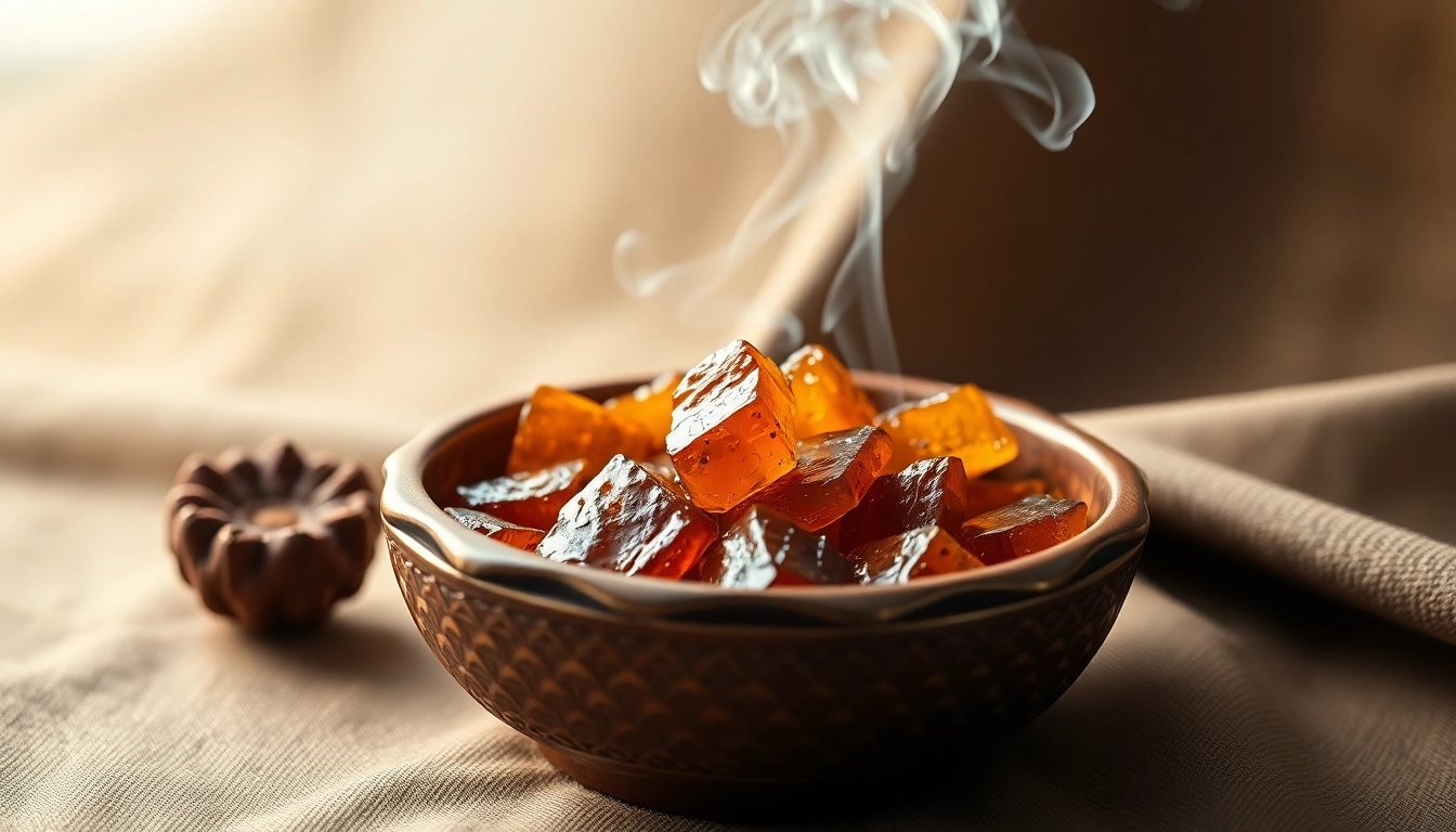 Unlocking the Aromatic World of Louban Dakar: Benefits and Uses